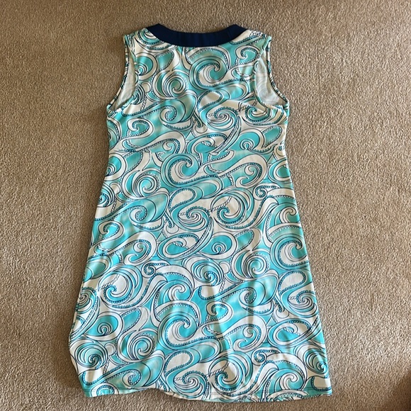 Spunkwear dress - Picture 4 of 4